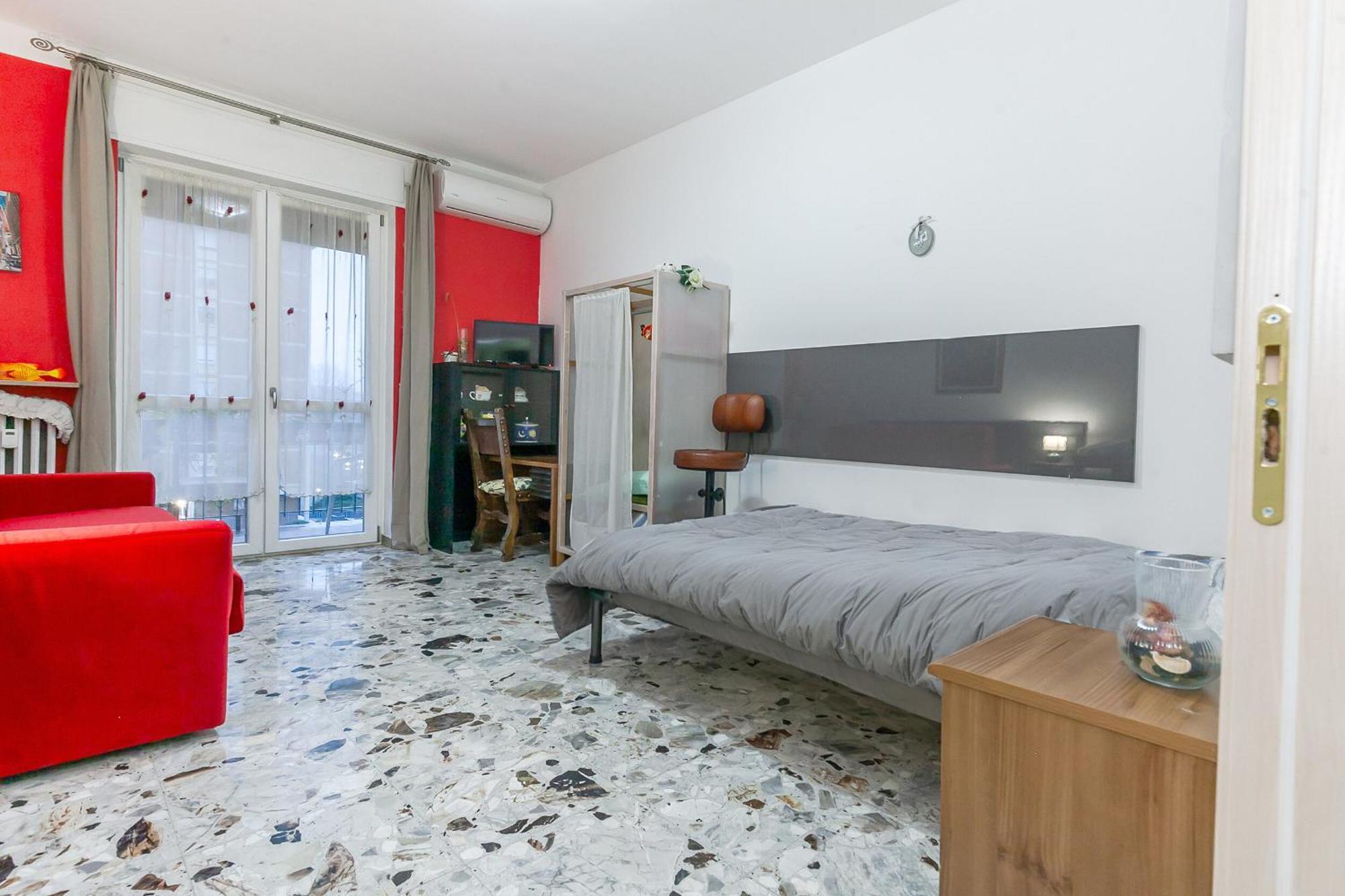 Appartamento 3 Camere Milano Centro 外观 照片